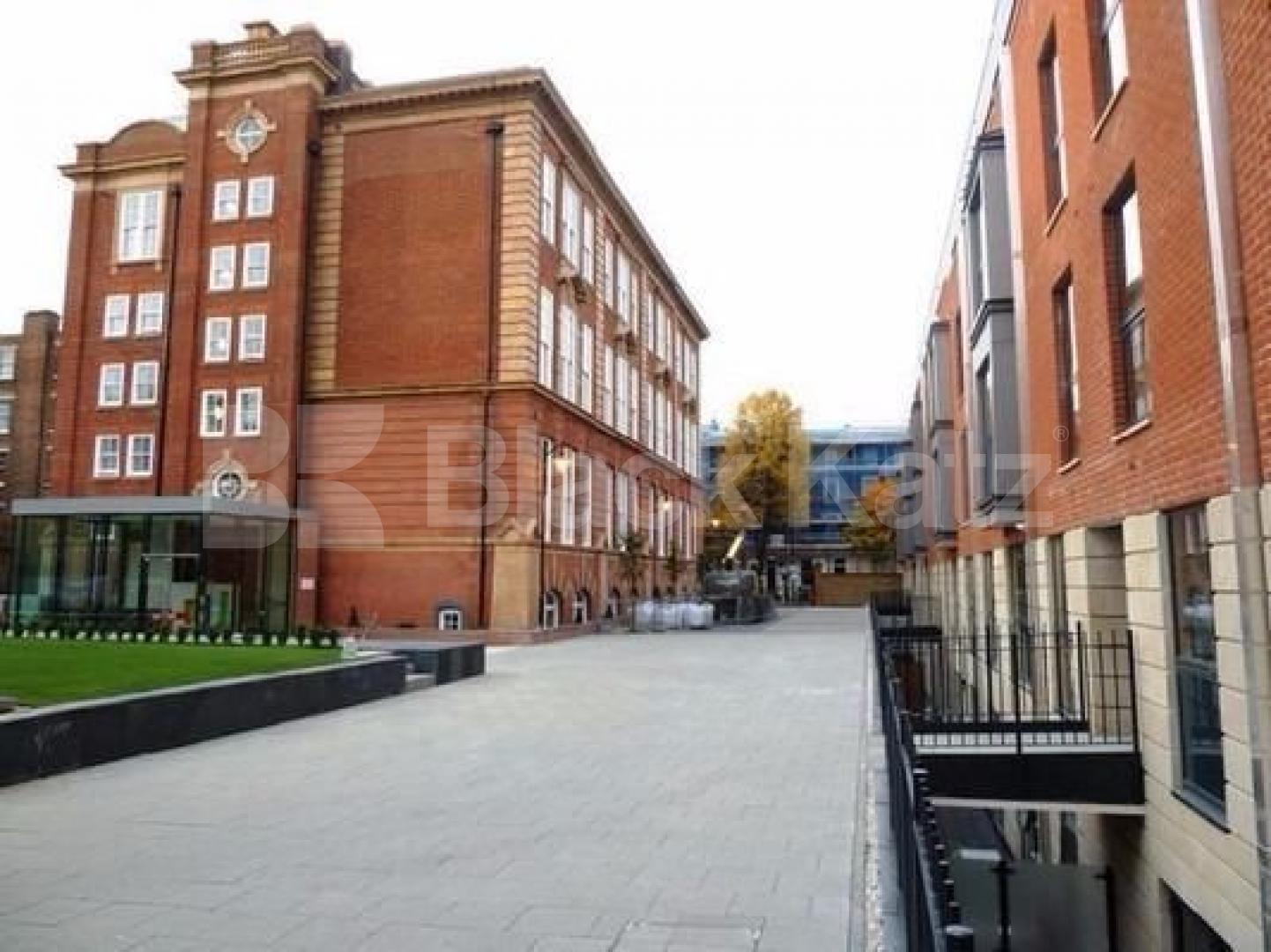 			New Instruction, 2 Bedroom, 1 bath, 1 reception Apartment			 Offord Road , ISLINGTON